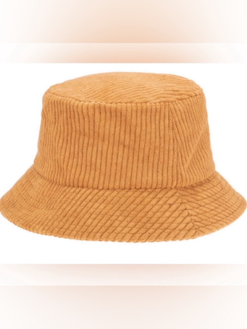 San Diego Hat Company Corduroy Pepin Bucket Hat RN122405 OS
